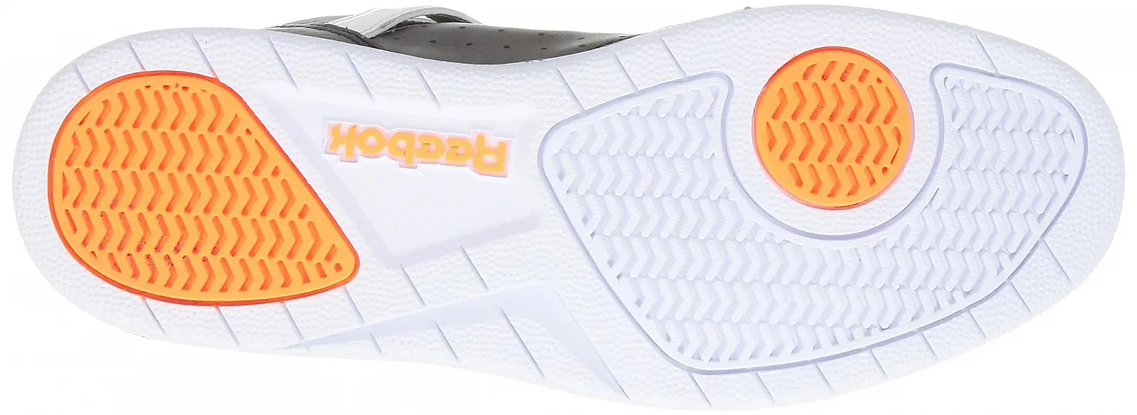 Кросівки Reebok Royal Bb4590 Unisex, фото №2 Кросівки Reebok Royal Bb4590 Unisex, фото №2