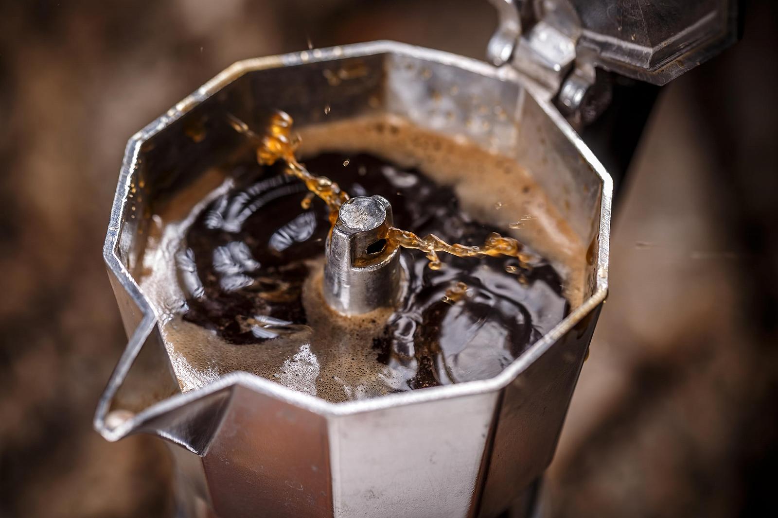 Кава в зернах GUGGENHEIMER COFFEE Дегустаційний набір 1 кг, фото №8