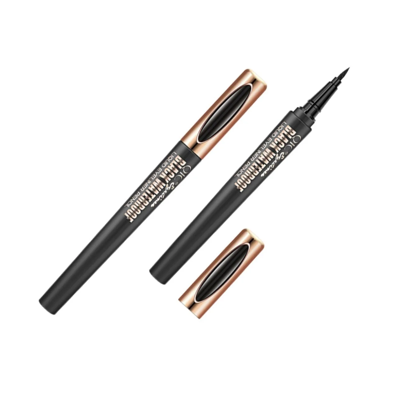 Підводка для очей Angoily Коричневий, фото №1