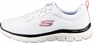 Кроссовки Skechers Flex Appeal 4.0 Brilliant View, женские synthetic.ua - Фото 1