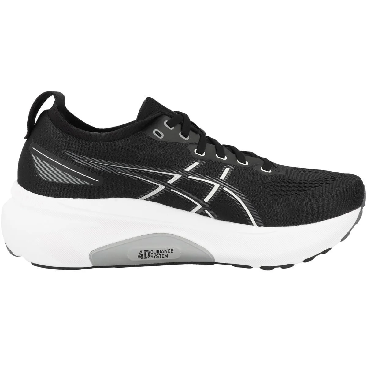Кросівки ASICS Gel-Kayano 31, фото №3 Кросівки ASICS Gel-Kayano 31, фото №3