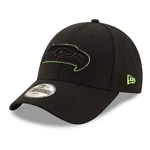 Кепка New Era 9Forty NFL Teams детская Snapback Outline - Фото 1