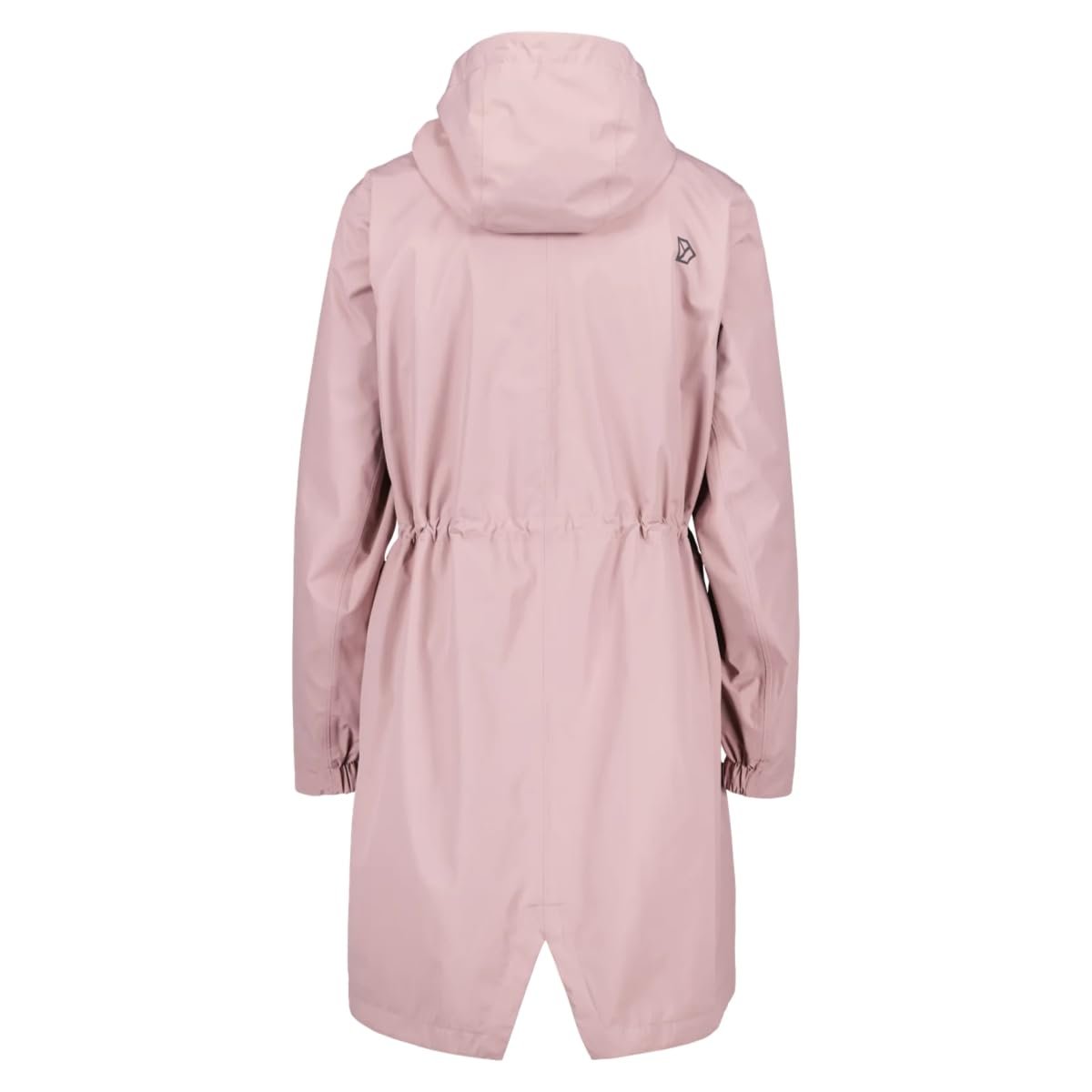 Парка Didriksons Bella 3 Жіноча Функціональна, фото №5