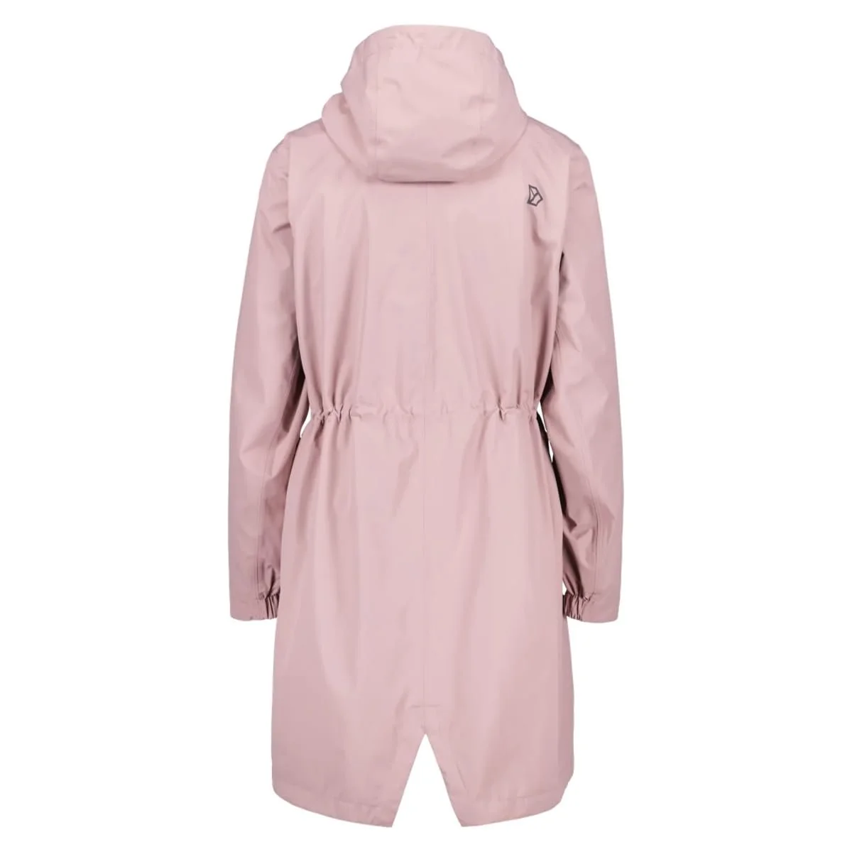 Парка Didriksons Bella 3 Жіноча Функціональна, фото №5 Парка Didriksons Bella 3 Жіноча Функціональна, фото №5