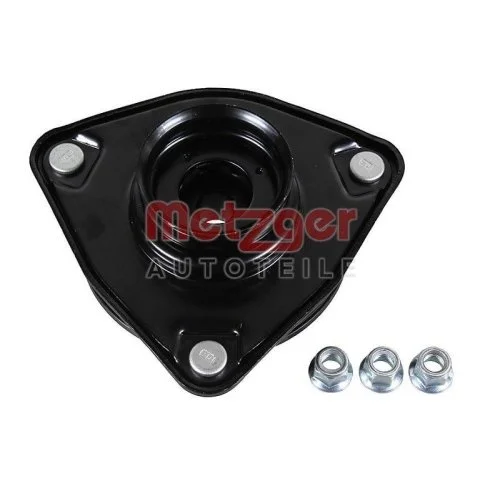 Ремкомплект опоры амортизатора METZGER AUTOTEILE 6490439 GREENPARTS для KIA, фото №2