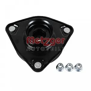 Ремкомплект опоры амортизатора METZGER AUTOTEILE 6490439 GREENPARTS для KIA synthetic.ua - Фото 1
