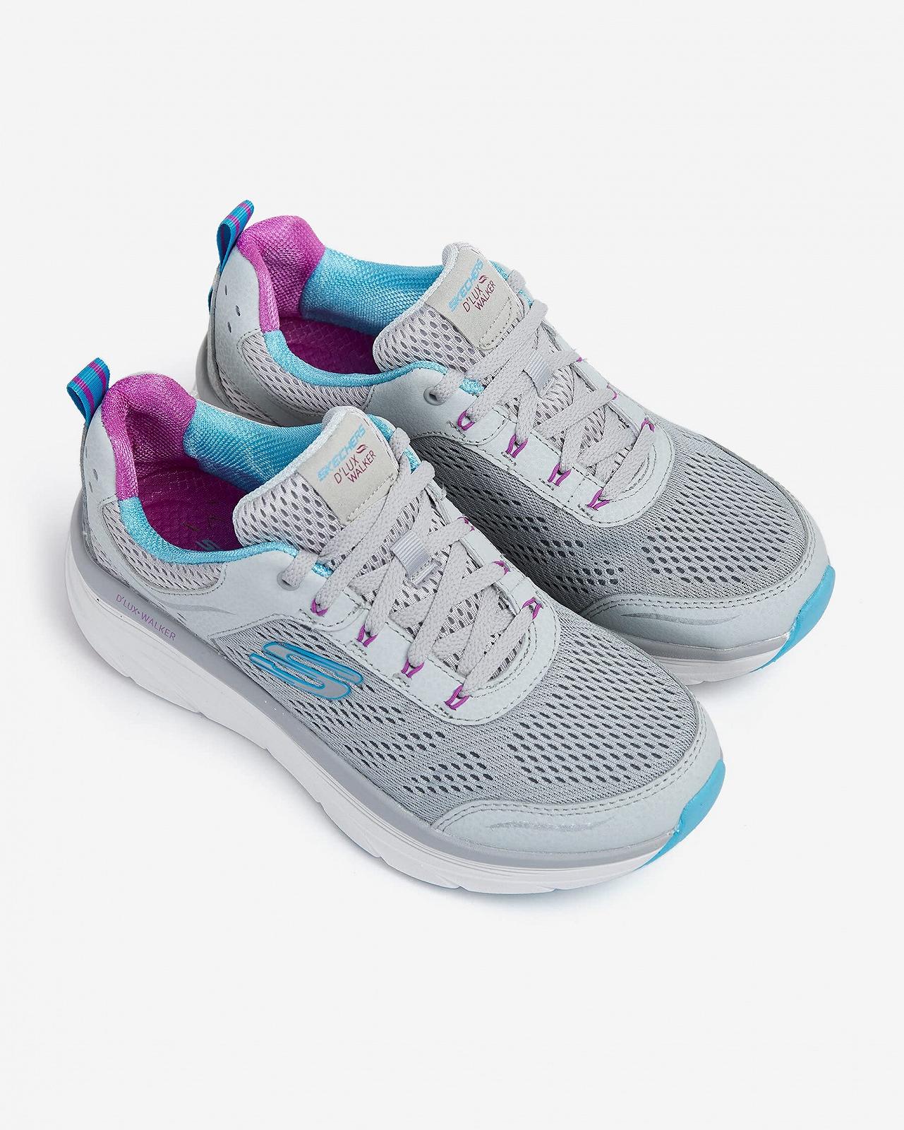 Кроссовки Skechers D-Lux Walker Женские, фото №6