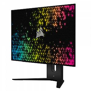 Купити Монітор Corsair Xeneon 27QHD240 27 дюймів OLED Gaming - 2560 x 1440, 240Гц, 0.03мс, NVIDIA G-SYNC Сумісний, AMD FreeSync™ Premium, DisplayHDR10, HDMI 2.1, DisplayPort 1.4, USB-C 3.1 - Чорний - Фото 1 Монітор Corsair Xeneon 27QHD240 27 дюймів OLED Gaming - 2560 x 1440, 240Гц, 0.03мс, NVIDIA G-SYNC Сумісний, AMD FreeSync™ Premium, DisplayHDR10, HDMI 2.1, DisplayPort 1.4, USB-C 3.1 - Чорний - Фото 1