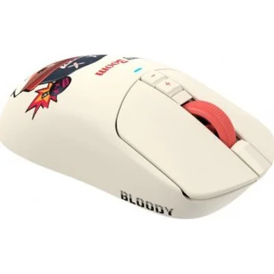 Мышка A4Tech Bloody R72 Ultra Wireless Proxy Boom (4711421001274), фото №4