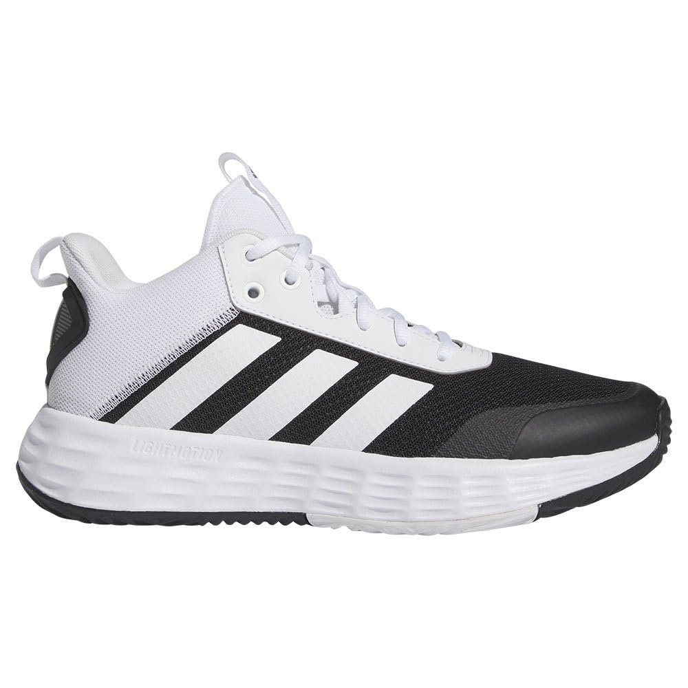 Кроссовки Adidas Ownthegame 2.0 мужские, фото №2