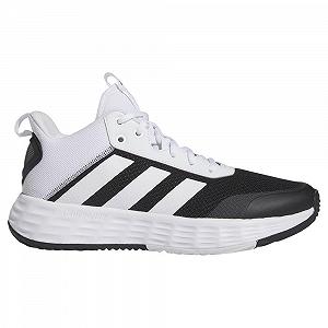 Кроссовки Adidas Ownthegame 2.0 мужские synthetic.ua - Фото 1
