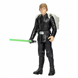 Фигурка STAR WARS Epic Hero Series Luke Skywalker 4 дюйма synthetic.ua - Фото 1