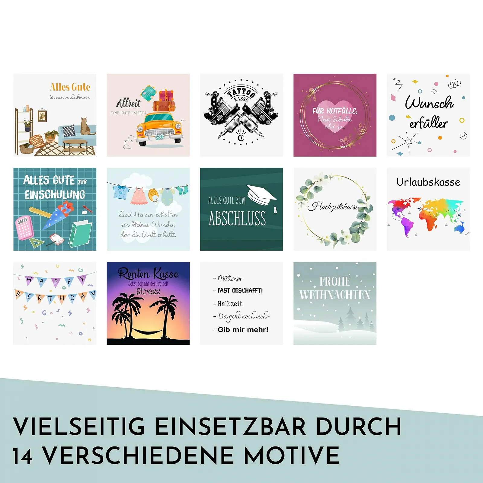 Скарбничка Nordstern, фото №3