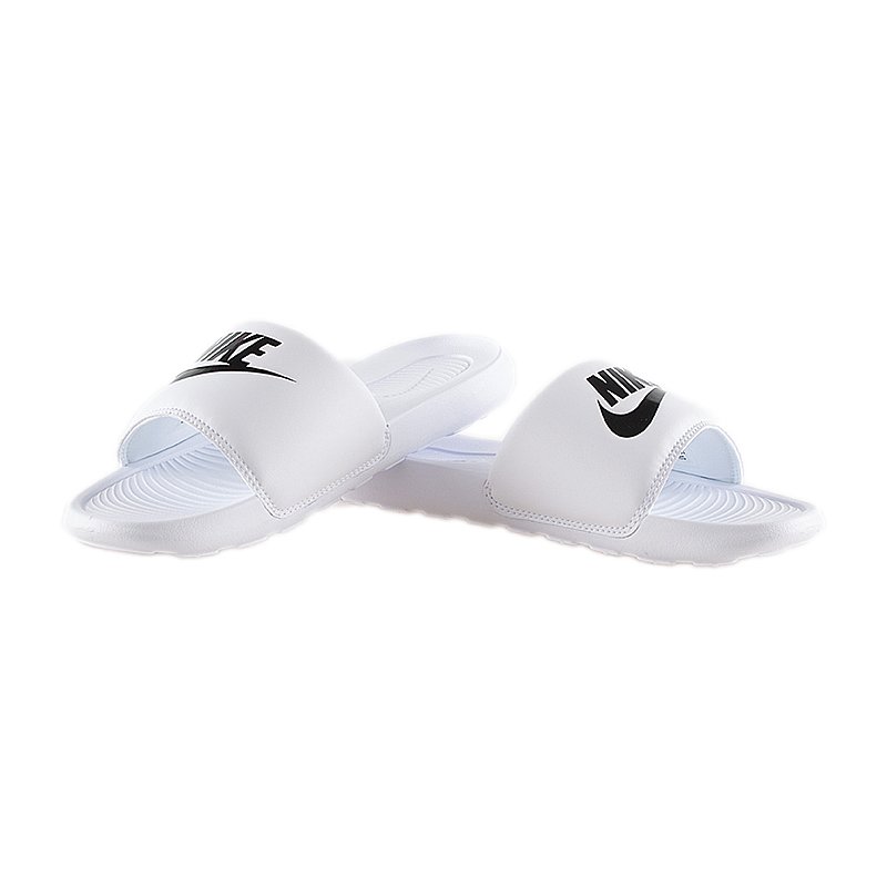 Шлепанцы Nike VICTORI ONE SLIDE 40.5, фото №5