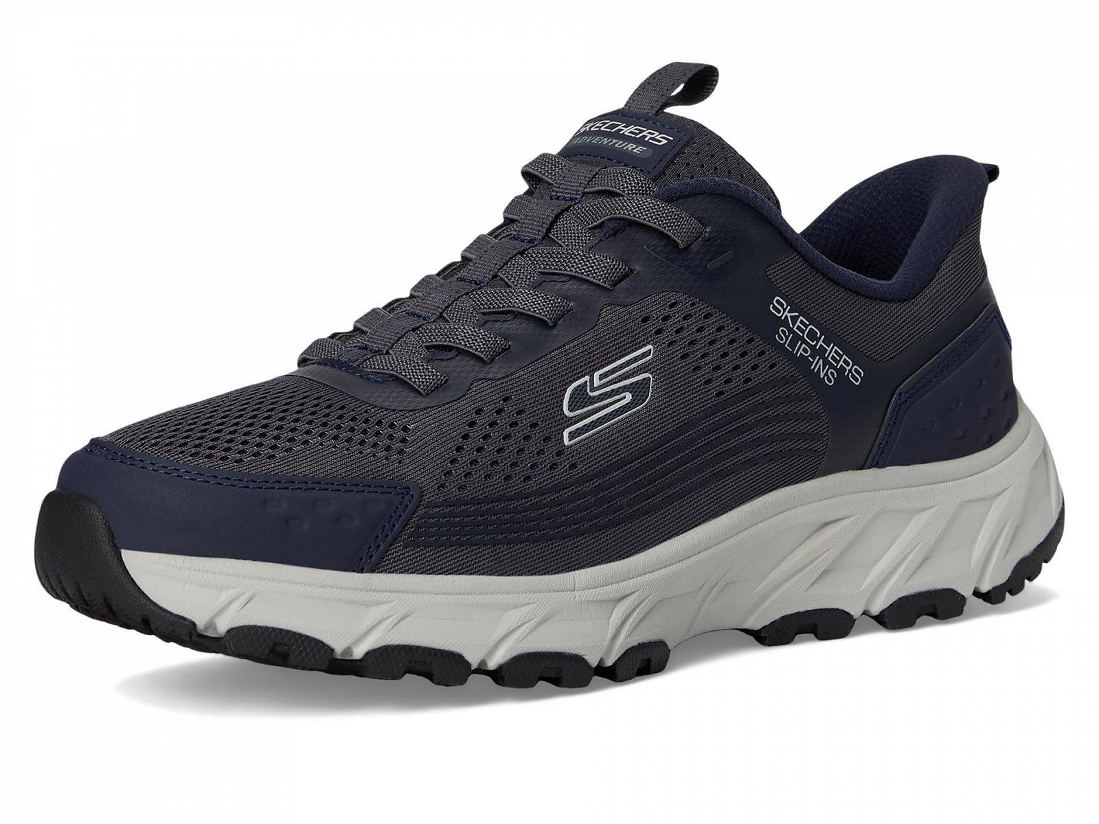 Кросівки Skechers Hillcrest 2.0, фото №7 Кросівки Skechers Hillcrest 2.0, фото №7