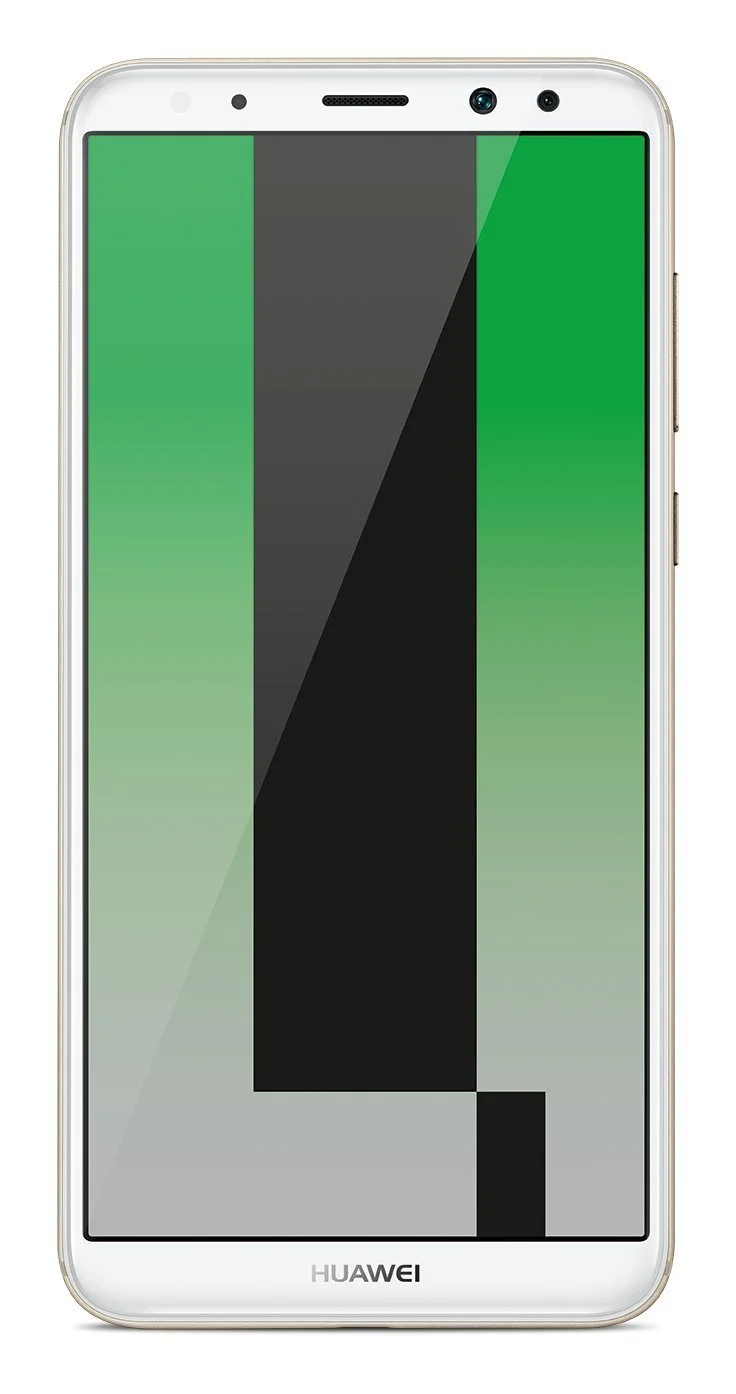 Смартфон Huawei Mate10 Lite Dual SIM 5,9" 64GB Android 7.0, фото №1