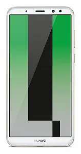 Смартфон Huawei Mate10 Lite Dual SIM 5,9" 64GB Android 7.0 - Фото 1