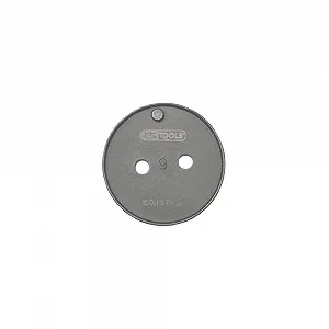 Адаптер инструмента возврата поршней тормозного суппорта KS TOOLS 150.1972 - Фото 1