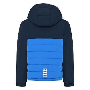 Куртка LEGO Детская Унисекс цена на synthetic.ua - Фото 1 Куртка LEGO Детская Унисекс synthetic.ua - Фото 1