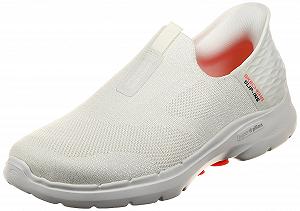 Кросівки Skechers Go Walk 6-Fabulous View - Фото 1