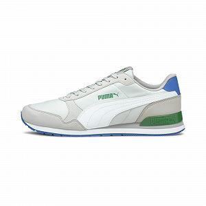 Кроссовки PUMA Unisex St Runner V2 Nl - Фото 1