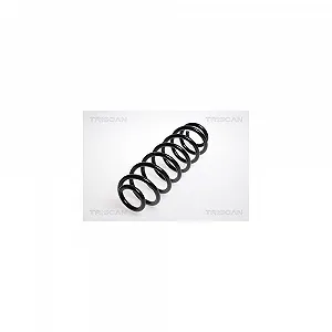Пружина підвіски TRISCAN 8750 29160, задня вісь - Фото 1