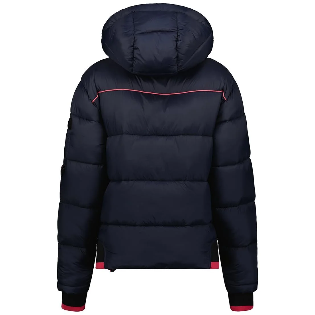 Жіноча куртка Calix Lady, фото №4 Жіноча куртка Calix Lady, фото №4