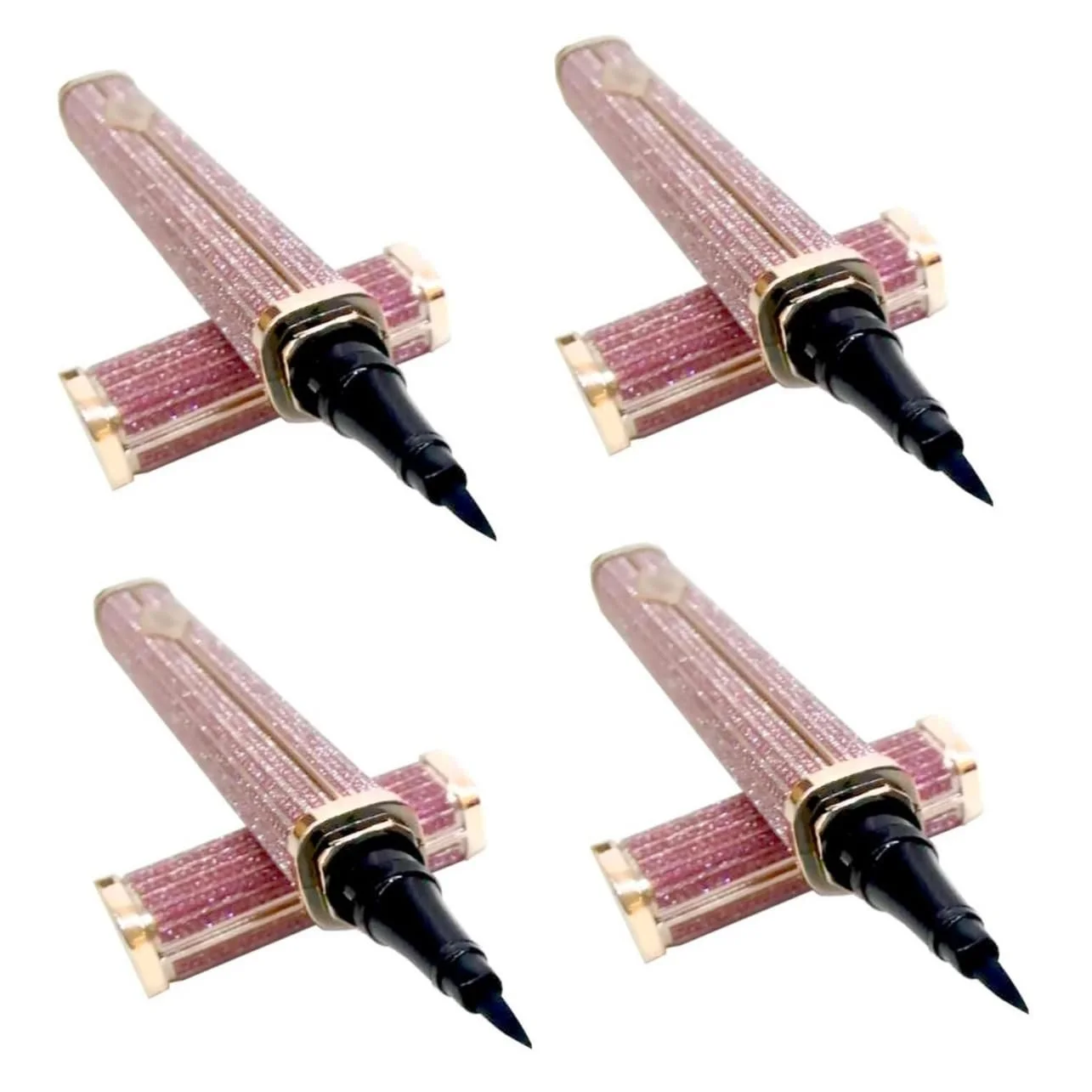 Підводка для очей Healeved Чорний, фото №1