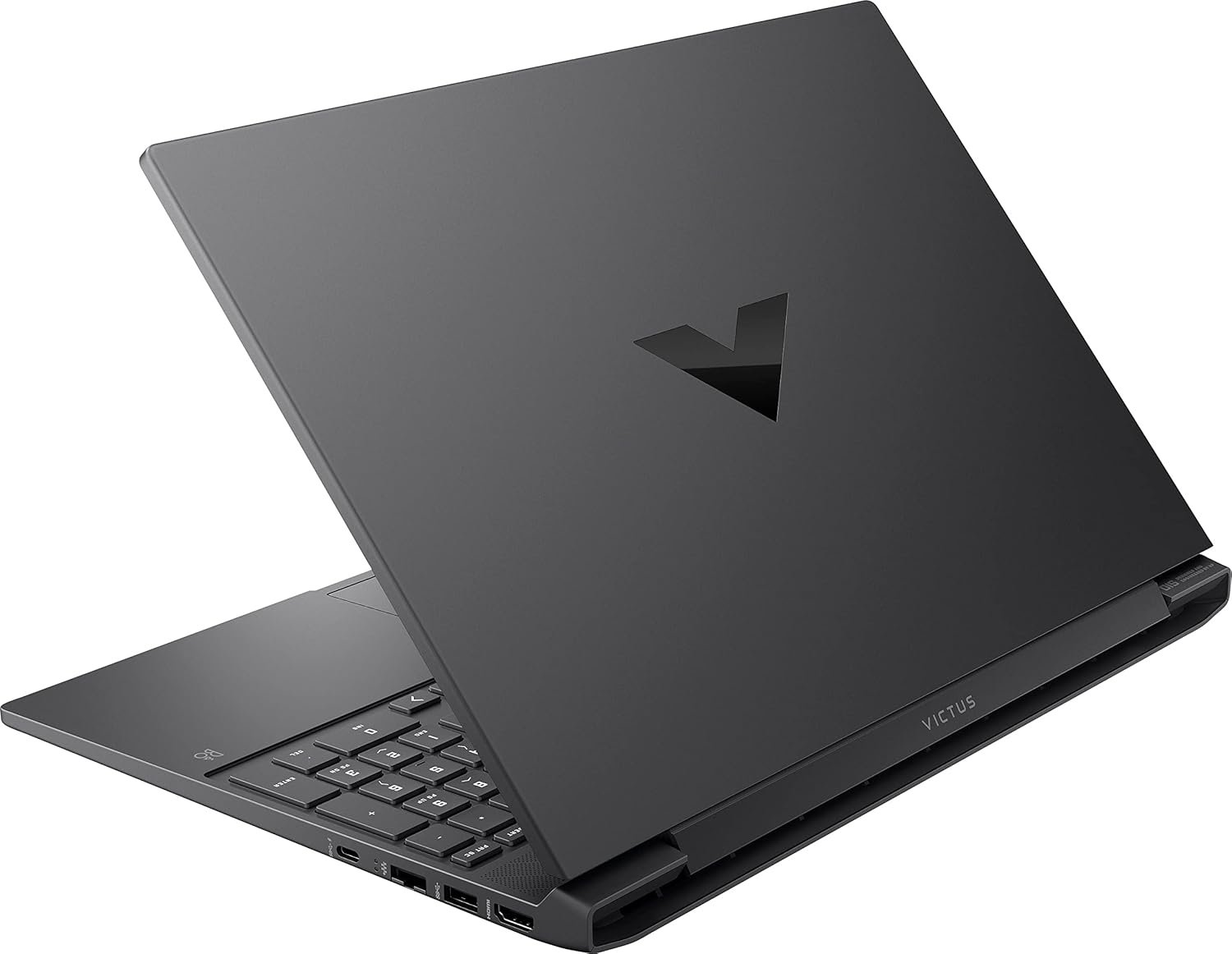 HP Victus 15-fa1062n 15.6"IPS FHD 144Hz i7-13700H 16/512Gb RTX3050 6Gb, фото №4