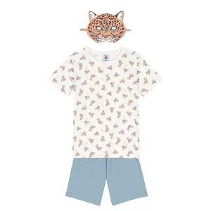 Комплект для сну Petit Bateau для хлопчиків - Фото 1