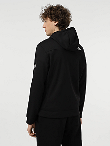 Джемпер M MA FZ FLEECE 0A893QJK31 THE NORTH FACE  XL synthetic.ua - Фото 1