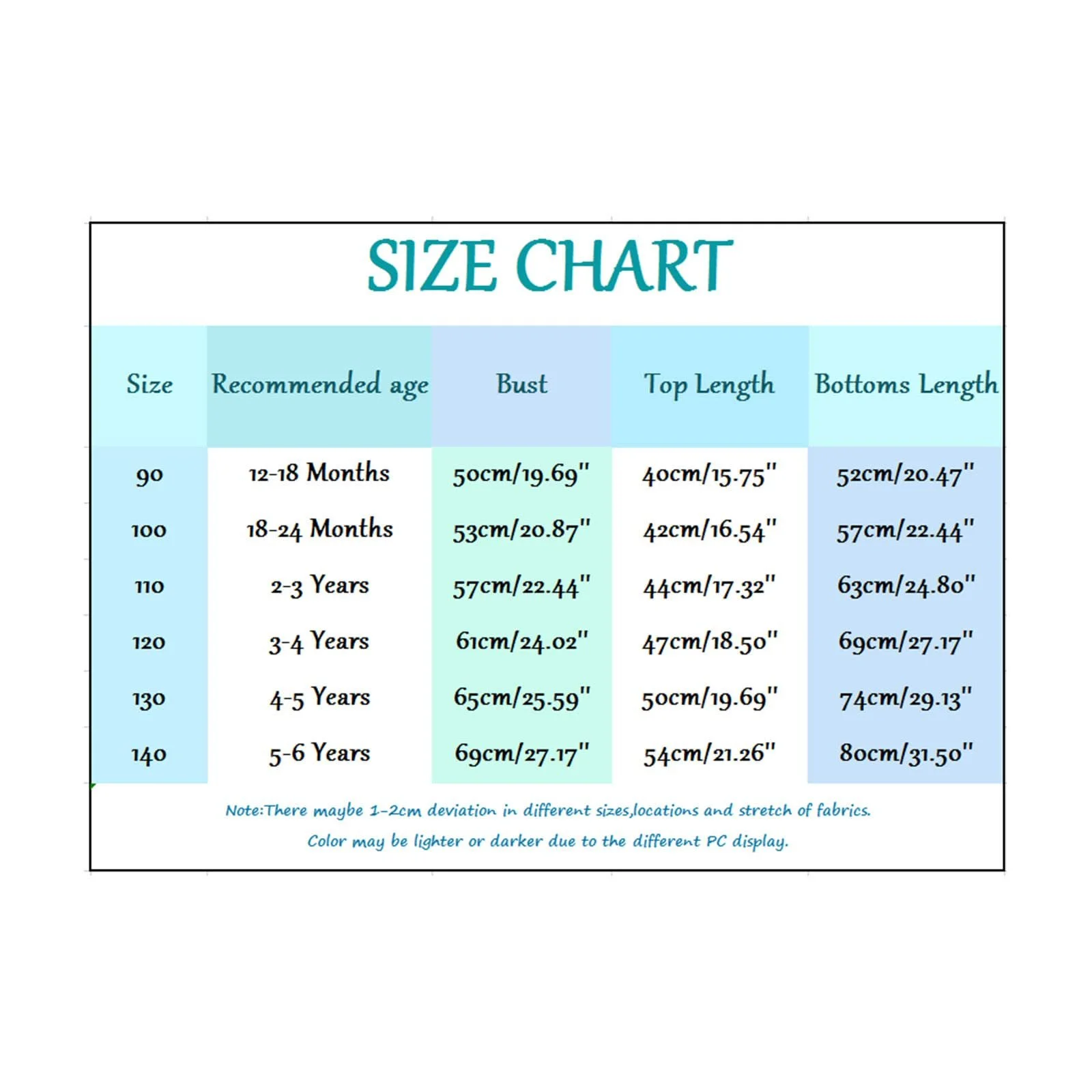 Піжамний комплект Дитячий для дівчаток і хлопчиків М'який, фото №3