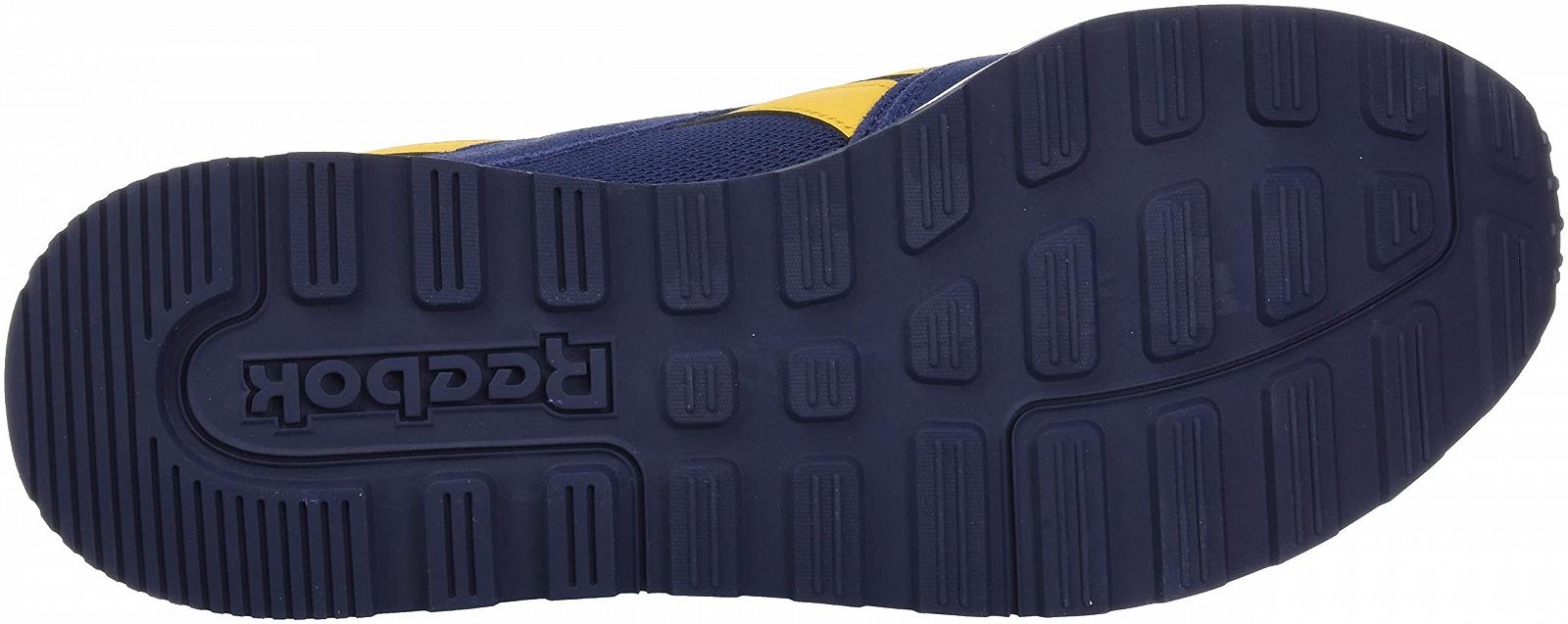 Кроссовки мужские Reebok Gl1000, фото №4