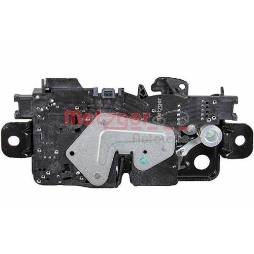 Замок кришки багажника METZGER 2310662 GREENPARTS для BMW ROLLS-ROYCE центральний, фото №2
