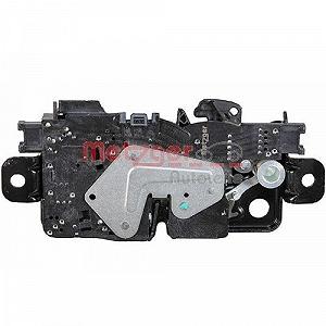 Замок кришки багажника METZGER 2310662 GREENPARTS для BMW ROLLS-ROYCE центральний synthetic.ua - Фото 1