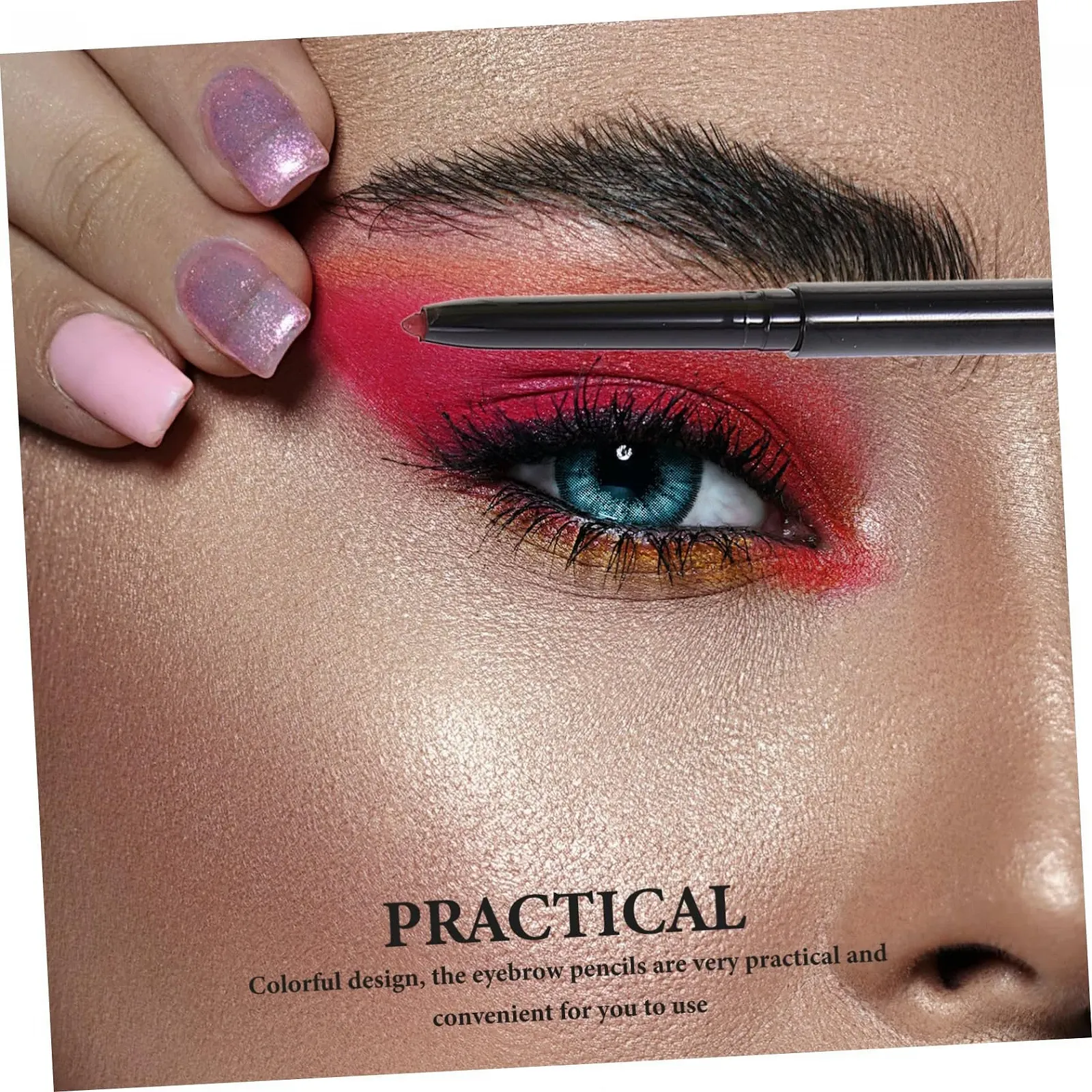 Підводка для очей Beaupretty Набір, фото №6 Підводка для очей Beaupretty Набір, фото №6