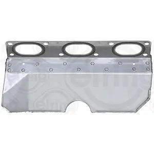 Прокладка випускного колектора ELRING 326.250 для BMW synthetic.ua - Фото 1