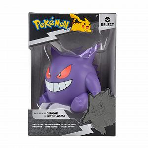 Фігурка Вінілова Pokémon Gengar 10 см - Фото 1