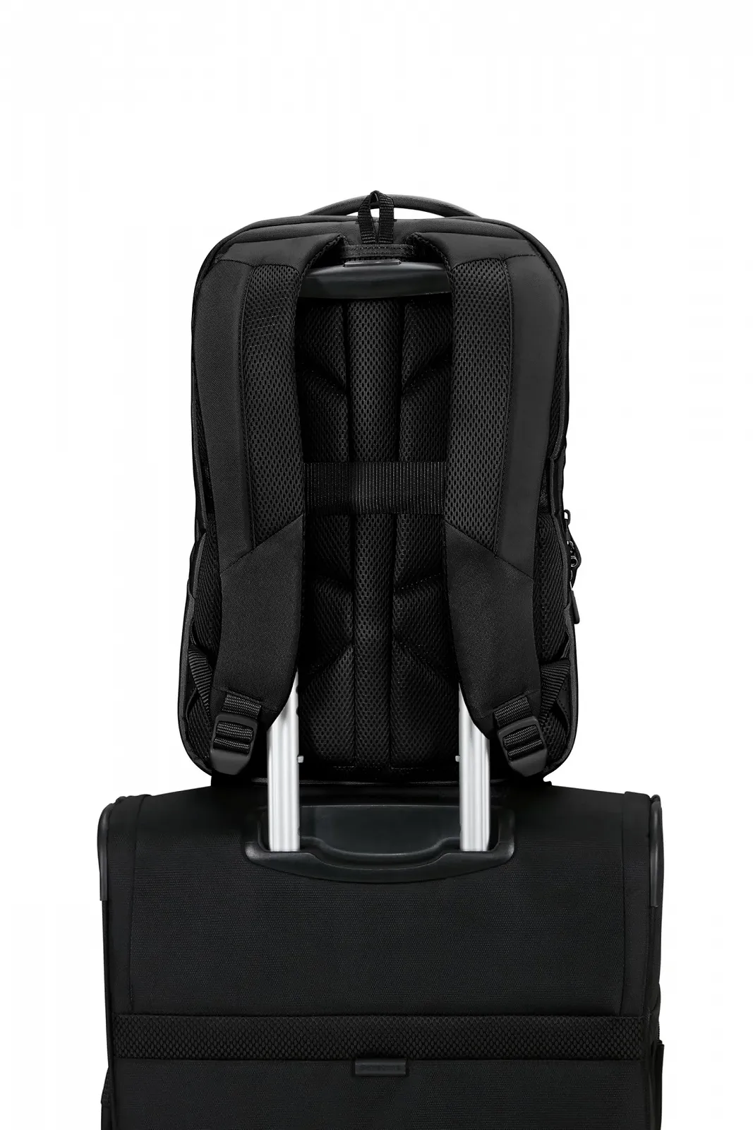 Рюкзак для ноутбука Samsonite Guardit Classy 2.0 14.1 дюйма 17.5L Black, фото №9