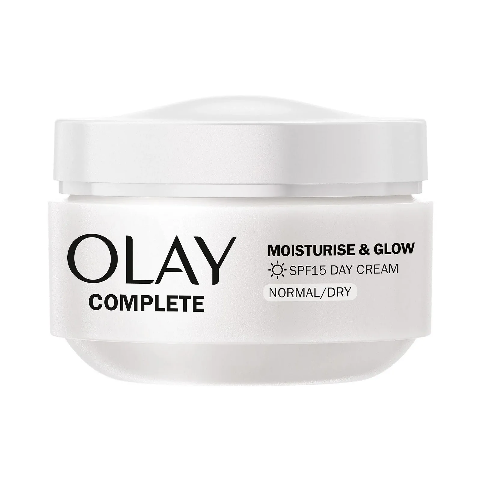 Денний крем Olay Complete Care 50 мл SPF 15, фото №1