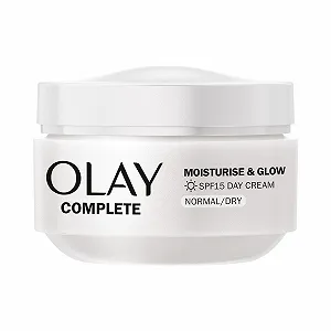Денний крем Olay Complete Care 50 мл SPF 15 - Фото 1