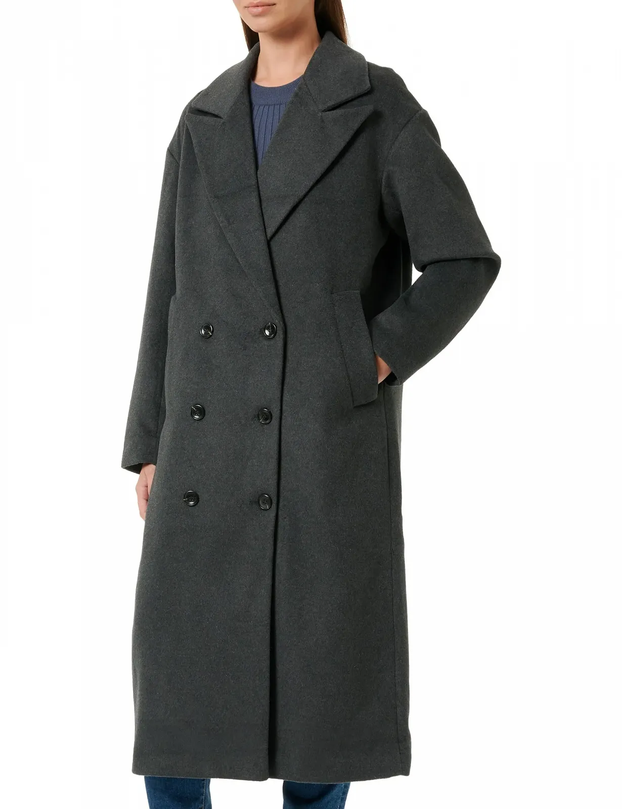 Жіноче пальто s.Oliver Outdoor, фото №1