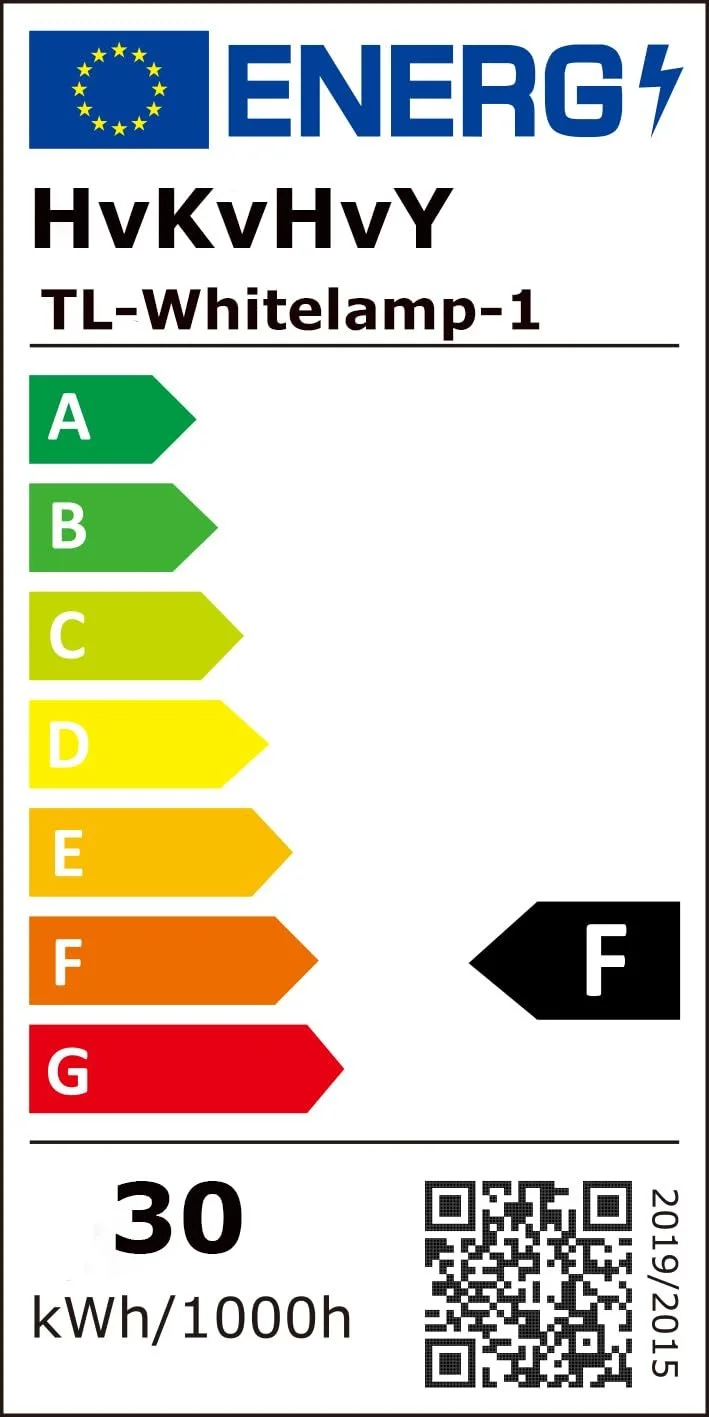 Настільна лампа E27 Vintage Метал 49x25 см Золото з білим, фото №9