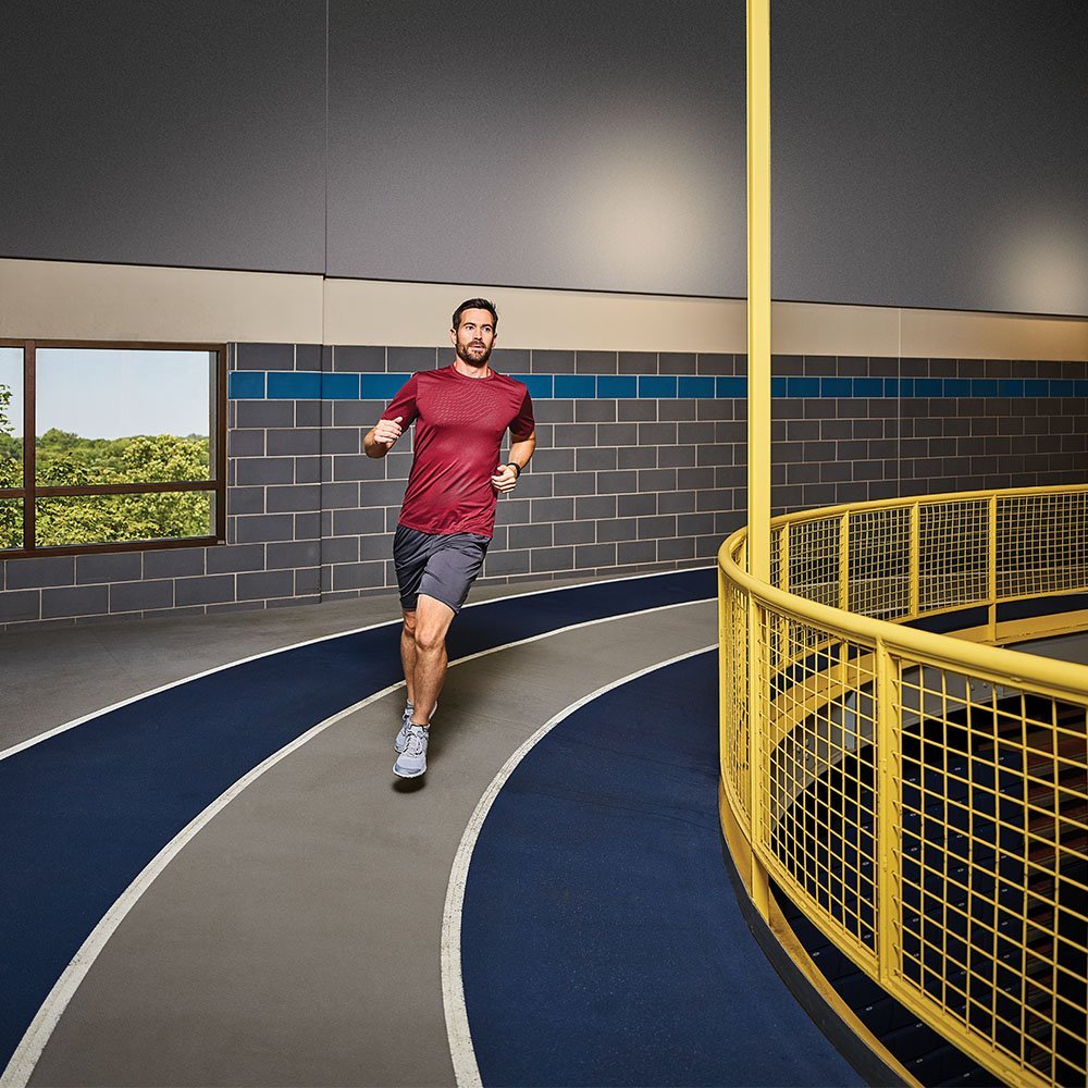 Фитнес-браслет Garmin Vivofit 4 S-M, фото №9