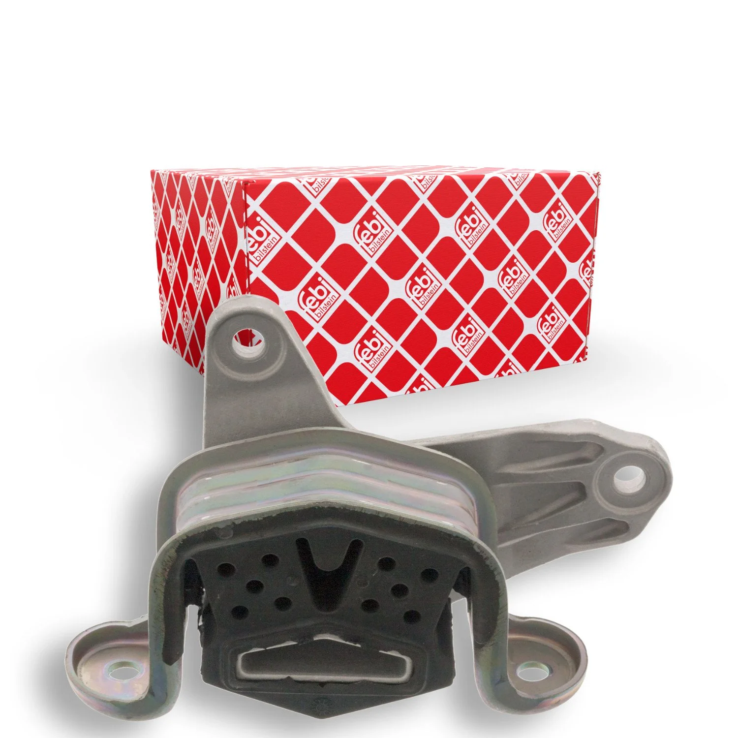 Опора АКПП FEBI BILSTEIN 48370 VW левая, фото №1