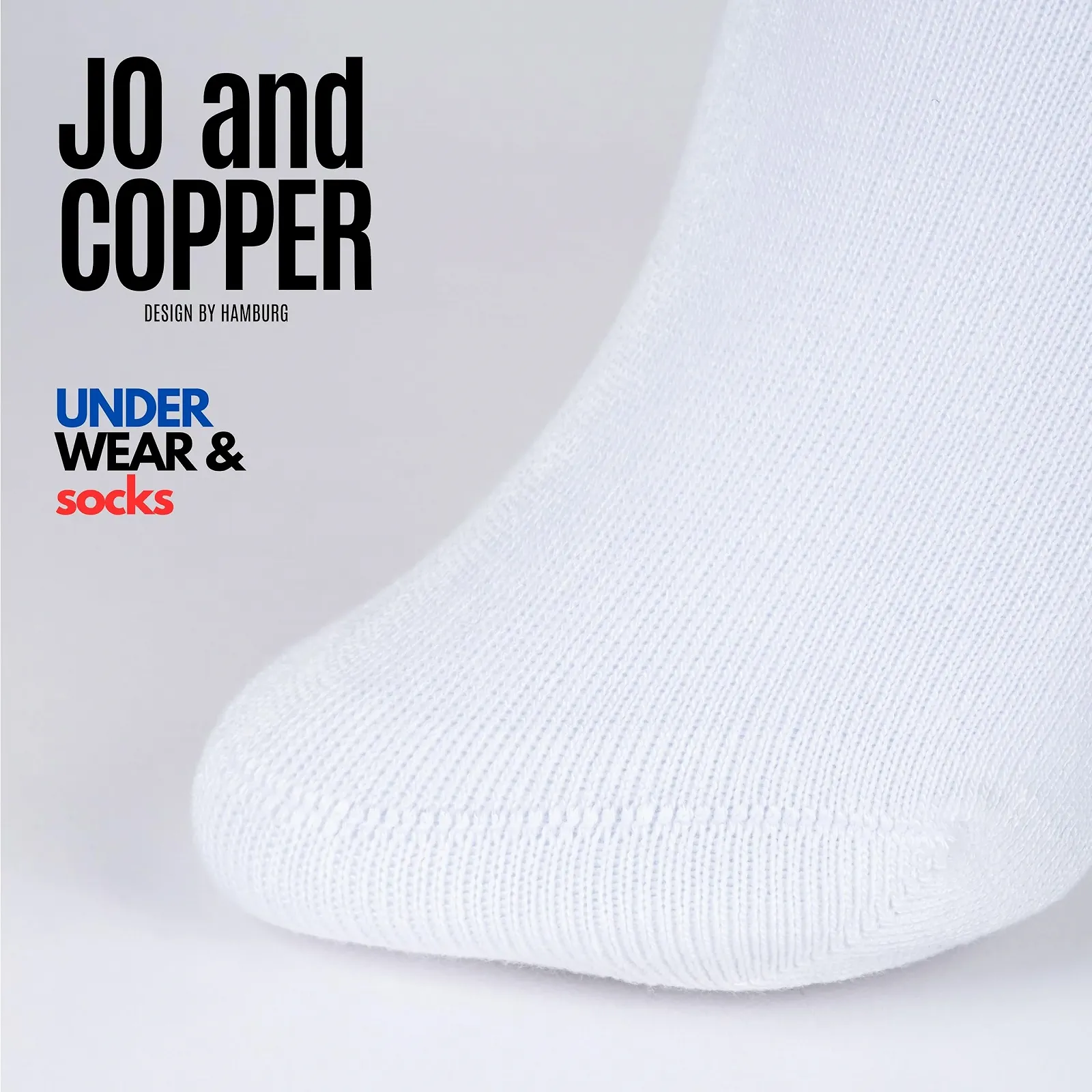 Тенісні шкарпетки Premium 6 пар Унісекс, фото №3 Тенісні шкарпетки Premium 6 пар Унісекс, фото №3