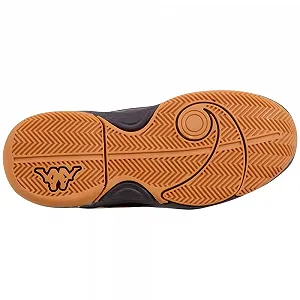 Кроссовки Kappa DACER KIDS Unisex, 36/40 EU synthetic.ua - Фото 1