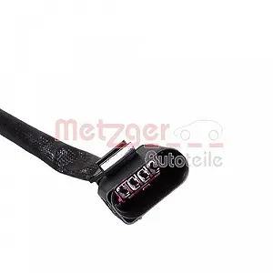 Лямбда-зонд METZGER 0893705 оригинальная запчасть для AUDI SEAT SKODA VW synthetic.ua - Фото 1