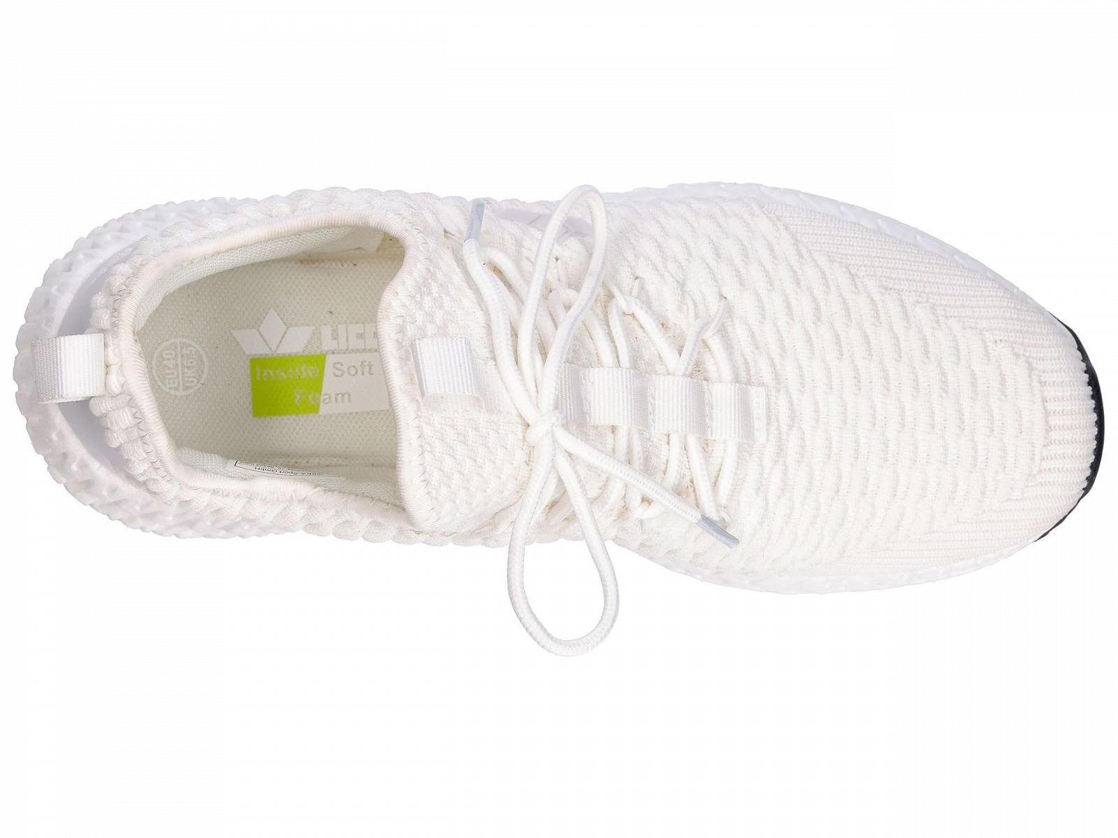 Унисекс Кроссовки Lico Capoterra, фото №5 Унисекс Кроссовки Lico Capoterra, фото №5