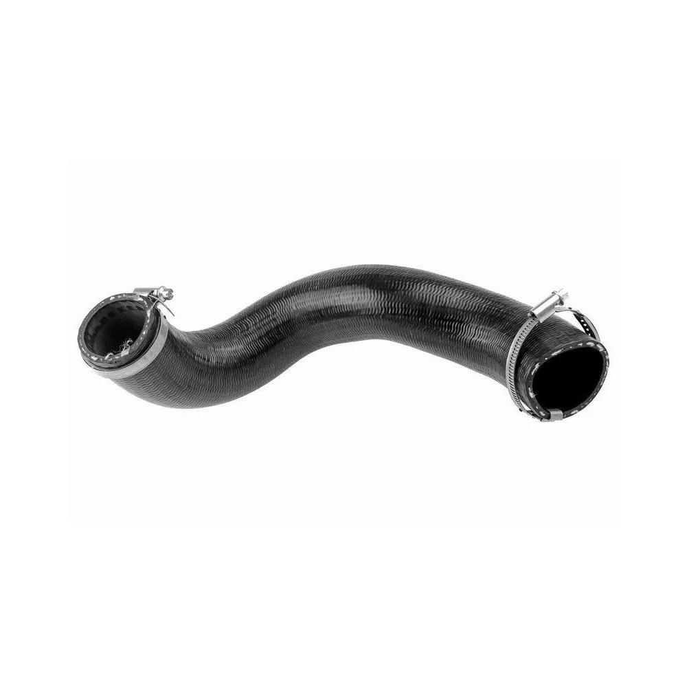 Шланг интеркулера VAICO V95-0487 Q+ VOLVO левый, фото №1